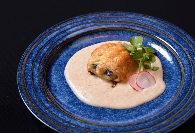 ホテル Bettei Haruki