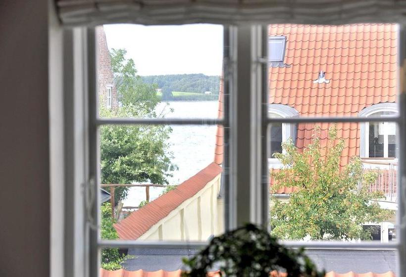 호텔 Borgmestergaarden