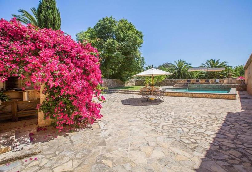 בית מלון כפרי Can Mir