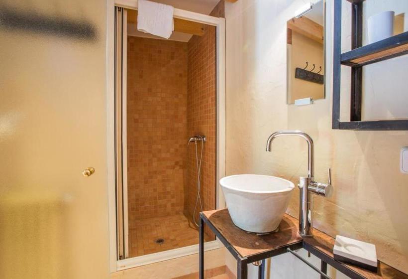 בית מלון כפרי Can Mir