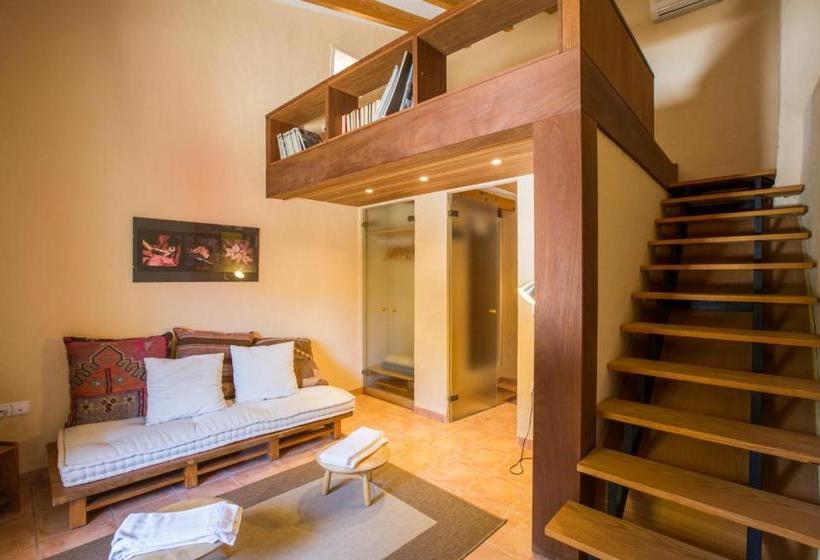 בית מלון כפרי Can Mir