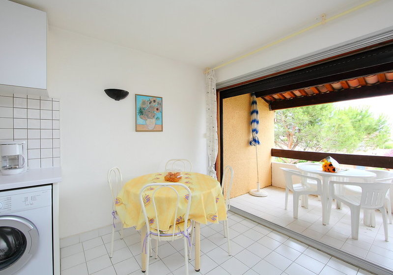 酒店 Cap Les Pins I Et Ii