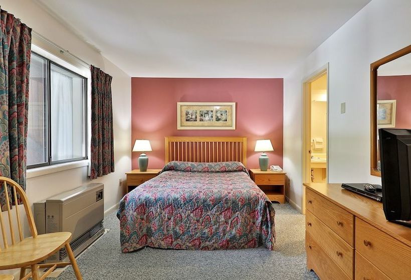 בית מלון כפרי Cedarbrook