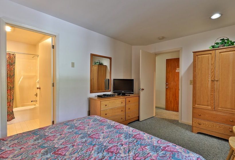 ホテル Cedarbrook