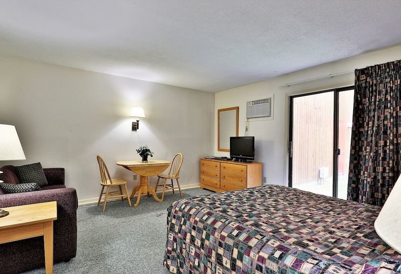 ホテル Cedarbrook