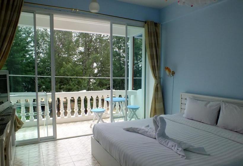 فندق Cha Am Seaside