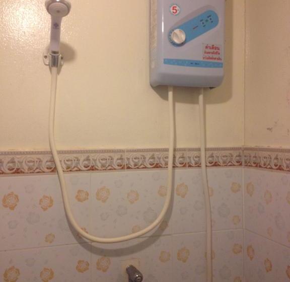 فندق Cha Am Seaside