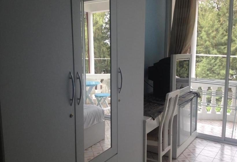 فندق Cha Am Seaside