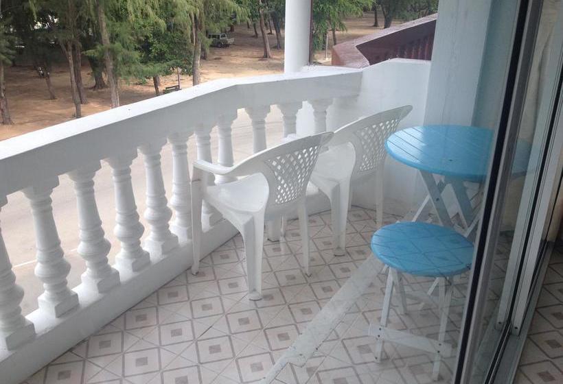 فندق Cha Am Seaside