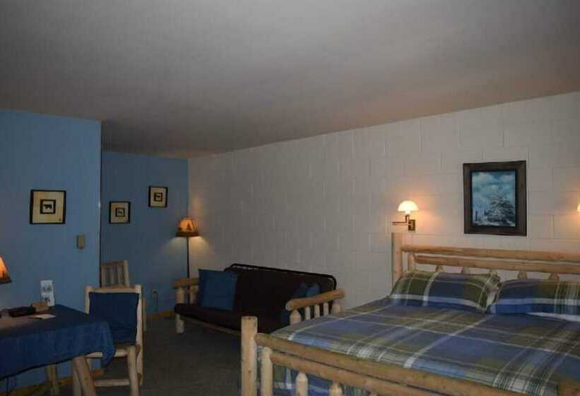 هتل Chateau Rouge