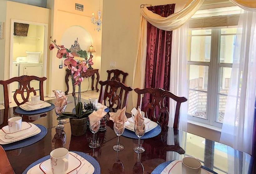 فندق Cinderellas Castle