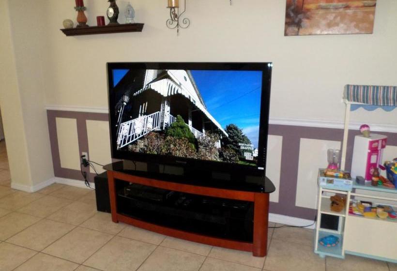 فندق Cinderellas Castle