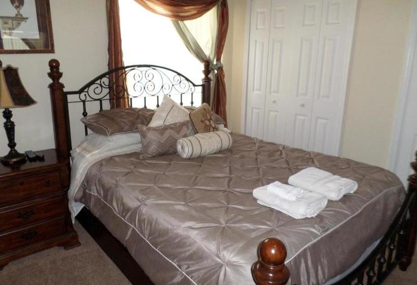 فندق Cinderellas Castle