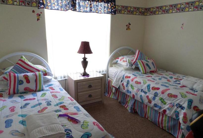 فندق Cinderellas Castle