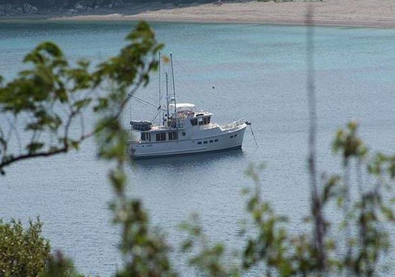 Отель Cochelli Villas