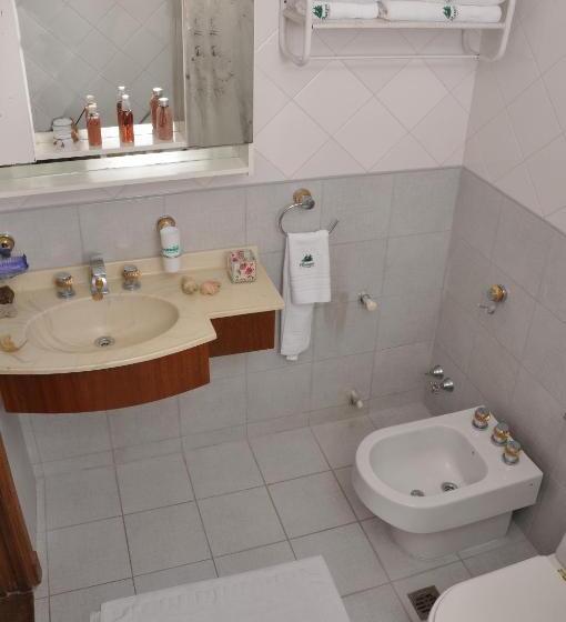 هتل Complejo Marges