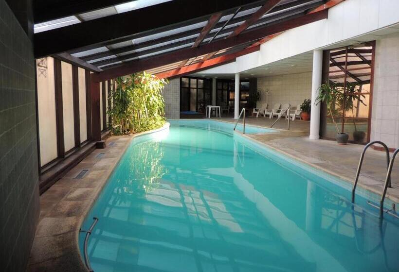 هتل Complejo Marges