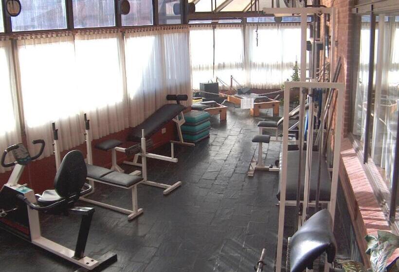 هتل Complejo Marges