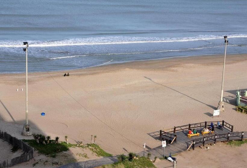 هتل Complejo Marges