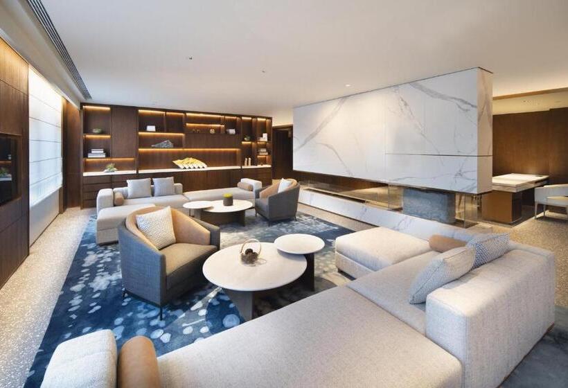 ホテル Crowne Plaza Beijing Badaling, An Ihg