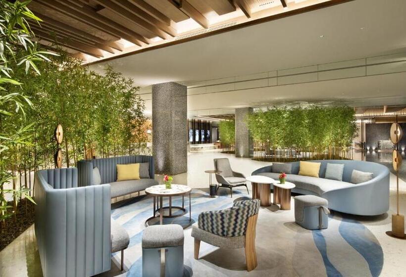 酒店 Crowne Plaza Beijing Badaling, An Ihg