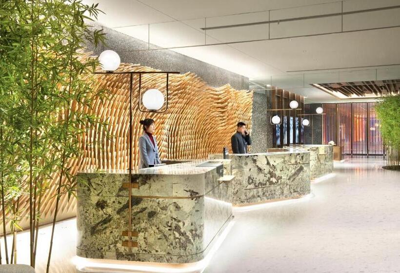 酒店 Crowne Plaza Beijing Badaling, An Ihg