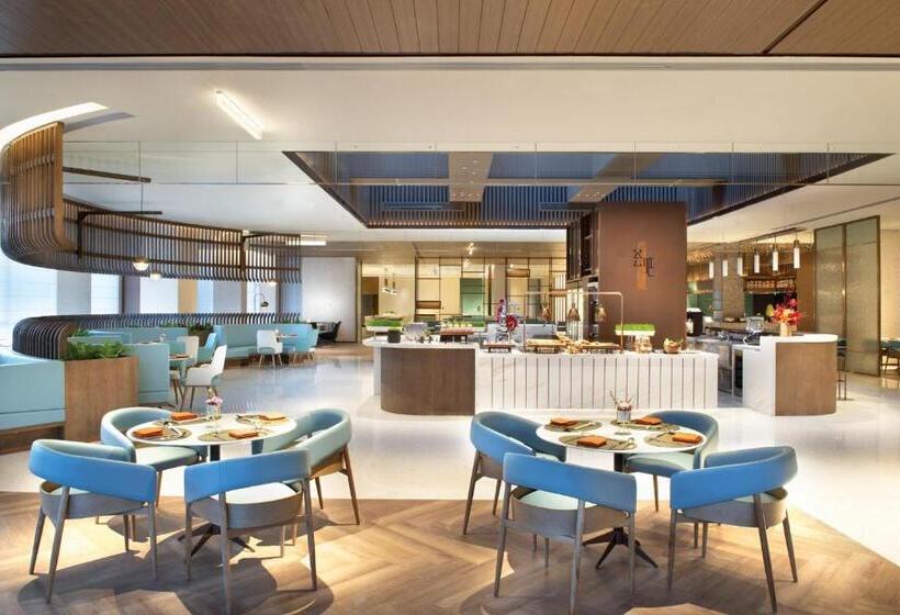 酒店 Crowne Plaza Beijing Badaling, An Ihg