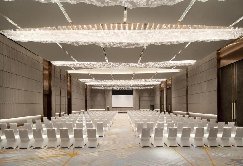 酒店 Crowne Plaza Beijing Badaling, An Ihg