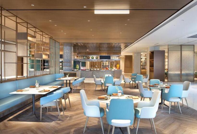 酒店 Crowne Plaza Beijing Badaling, An Ihg