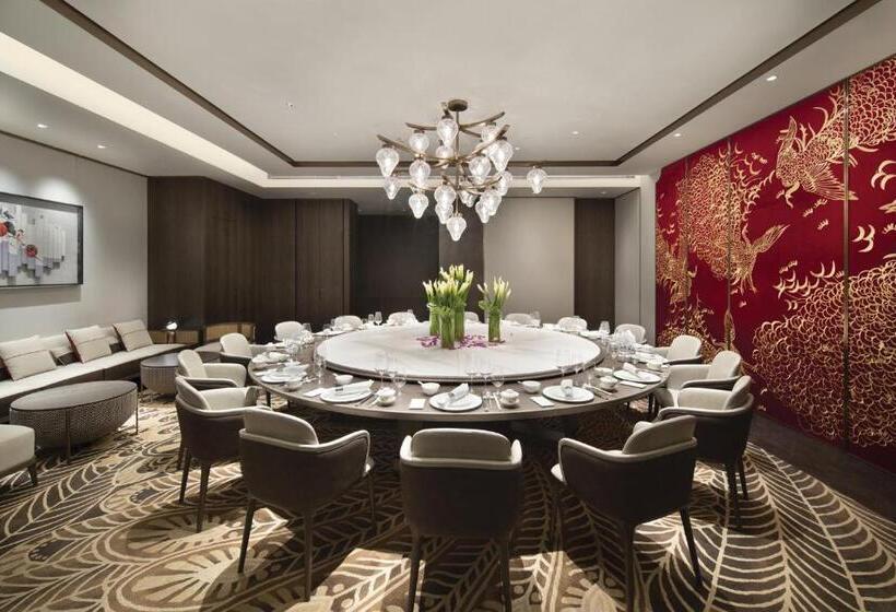 酒店 Crowne Plaza Beijing Badaling, An Ihg