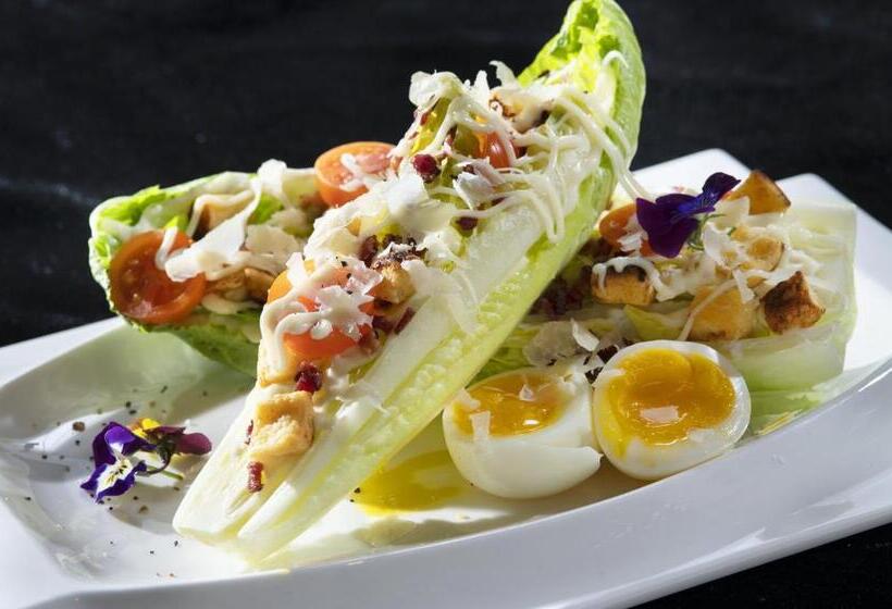 ホテル Crowne Plaza Beijing Badaling, An Ihg