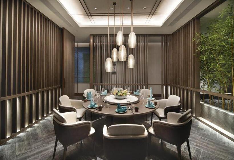 酒店 Crowne Plaza Beijing Badaling, An Ihg