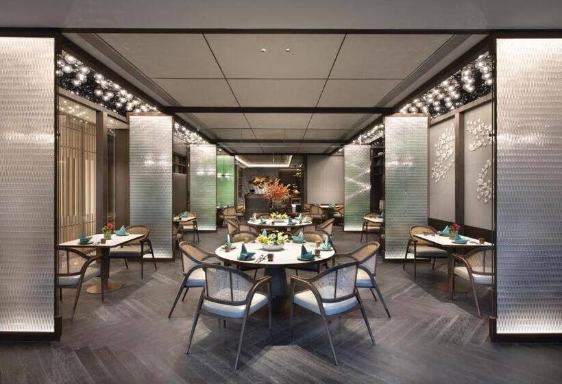 酒店 Crowne Plaza Beijing Badaling, An Ihg