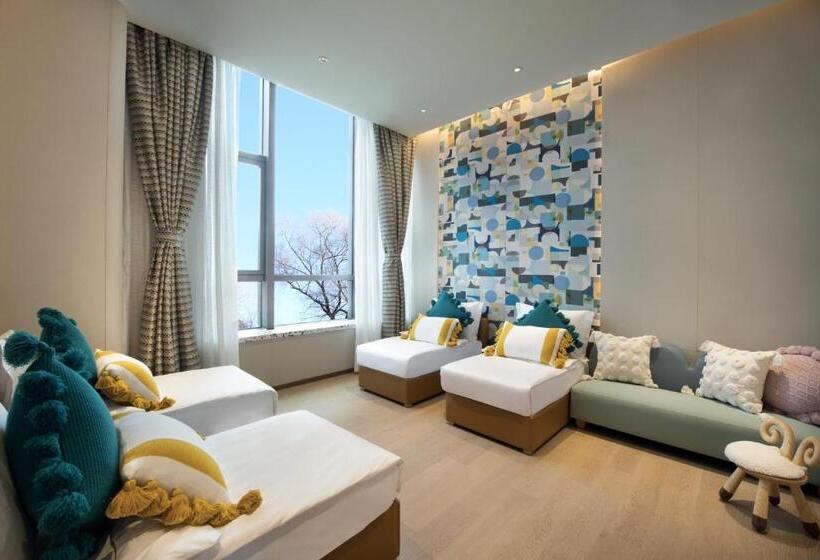 酒店 Crowne Plaza Beijing Badaling, An Ihg