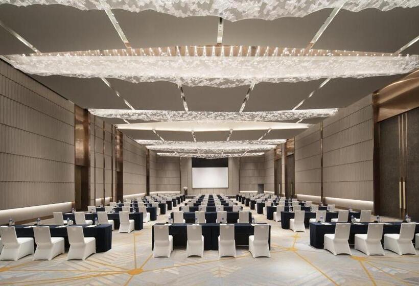 酒店 Crowne Plaza Beijing Badaling, An Ihg