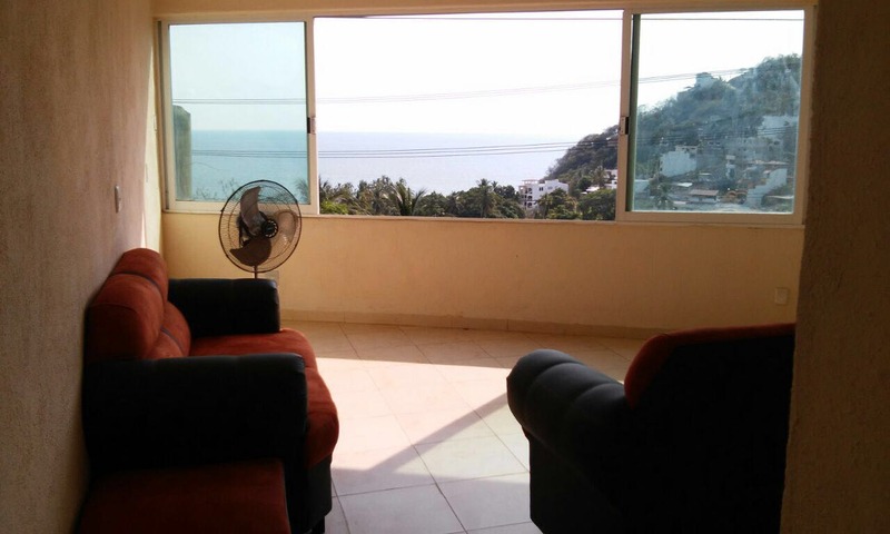 Отель Departamentos Marjib