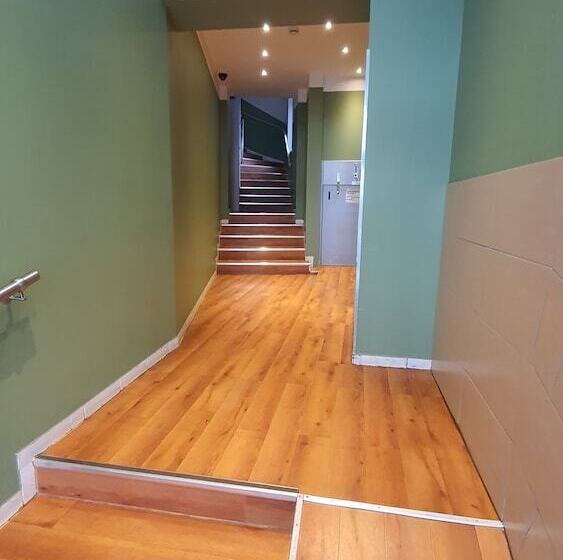 هتل Der Tannenbaum