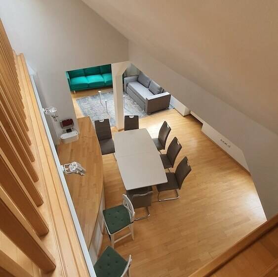 هتل Der Tannenbaum