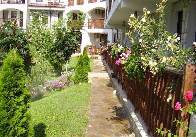 فندق Dolphin - Sweti Wlas