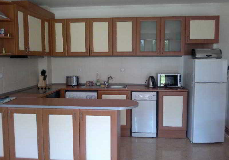 فندق Dolphin - Sweti Wlas