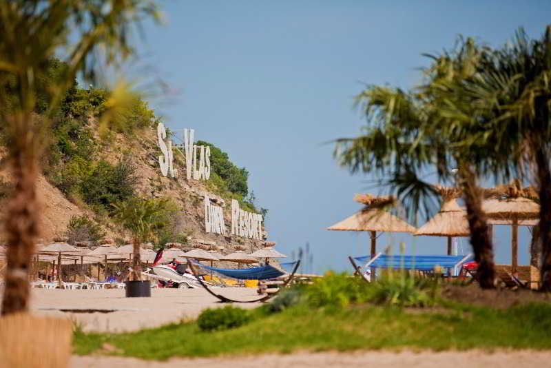 فندق Dolphin - Sweti Wlas