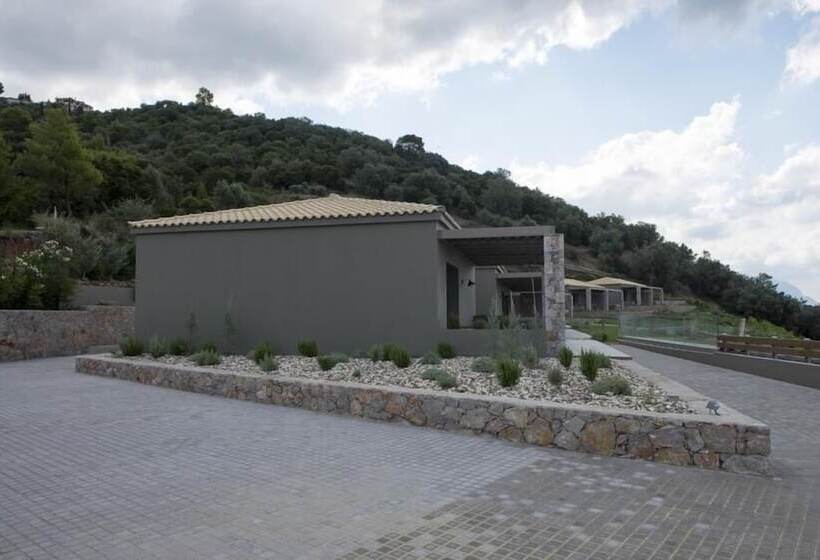 هتل Elimnion Resort