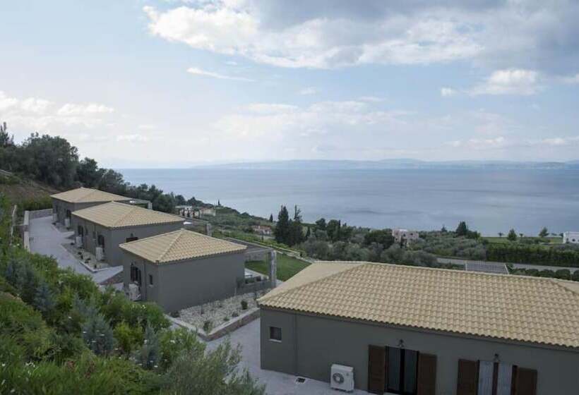 هتل Elimnion Resort