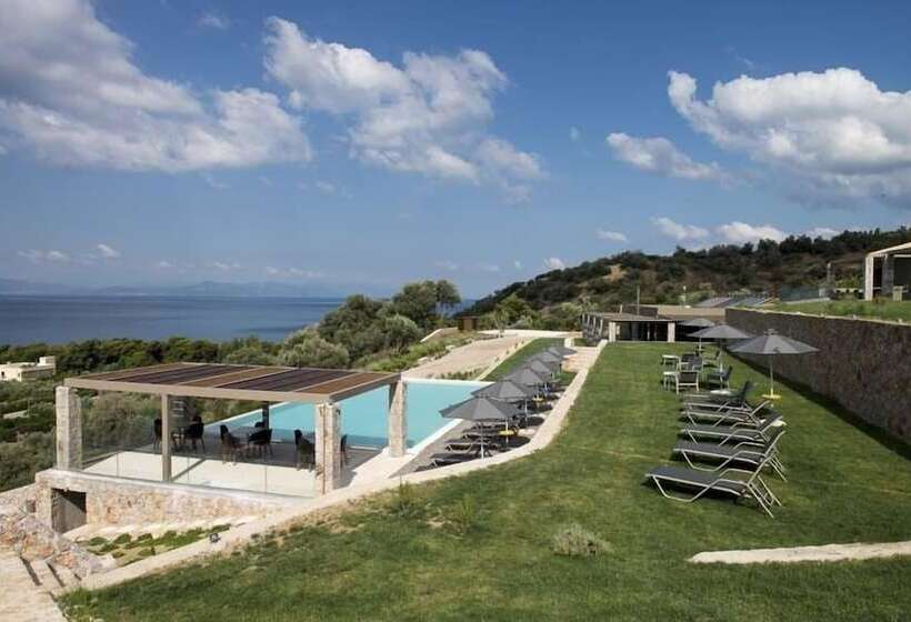 هتل Elimnion Resort