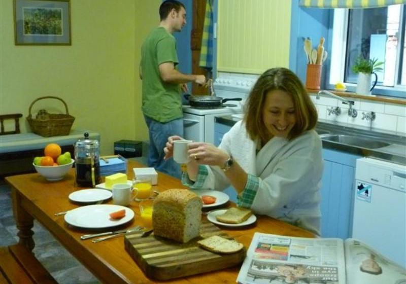 酒店 Ethel's Cottage