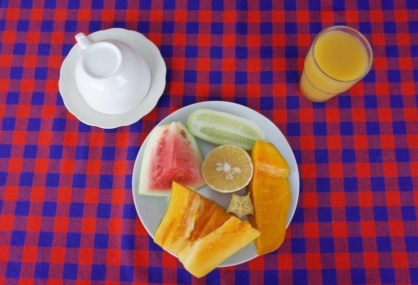 酒店 Funguni Palace