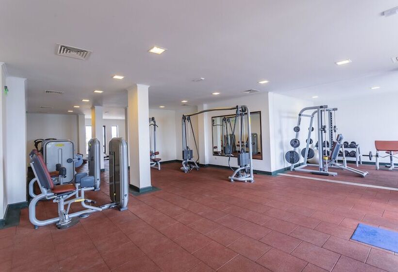 בית מלון כפרי Gardenia Beach Palace Apart