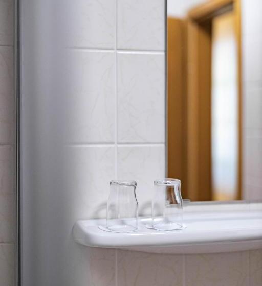 Отель Gastehaus Chorin