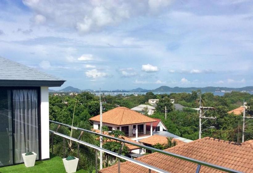 בית מלון כפרי Greg's Residence