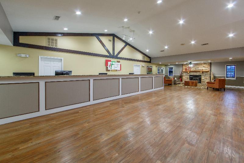 فندق Holiday Inn Club Vacations Apple Mountain Resort At Clarkesville